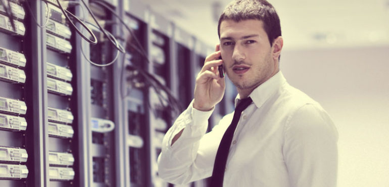 A. Business IT Support