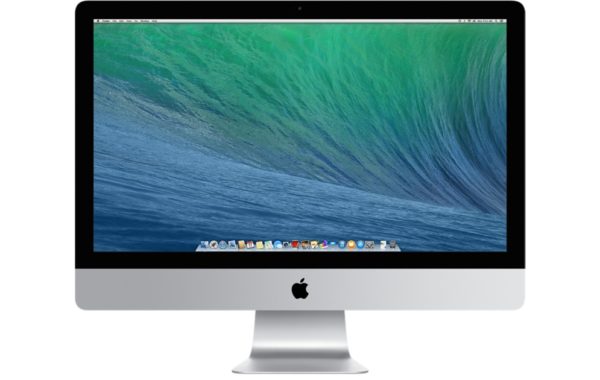 D. Apple Mac Computer Repairs Gold Coast
