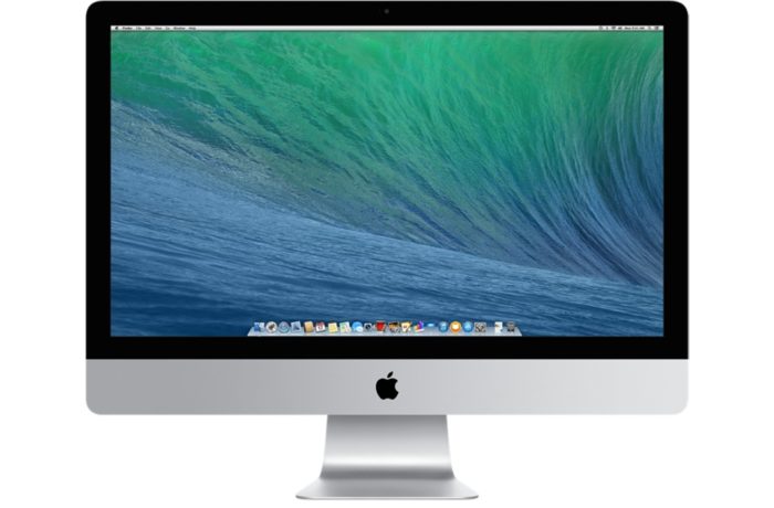 D. Apple Mac Computer Repairs Gold Coast