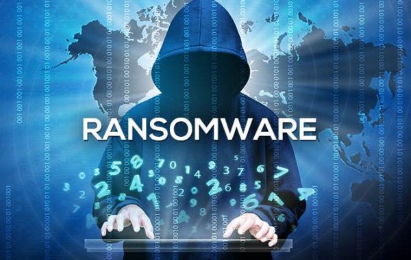 C. Ransomware Removal